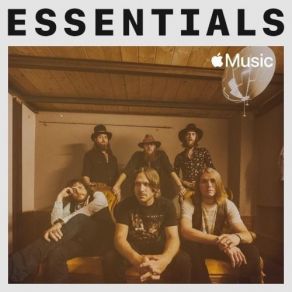 Download track Ballad Of A Southern Man Whiskey Myers