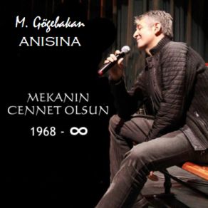 Download track Yaralı Murat Göğebakan