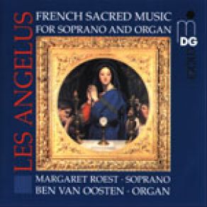 Download track Panis Angelicus Les AngelusCésar Franck