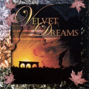 Download track Living Velvet Dreams
