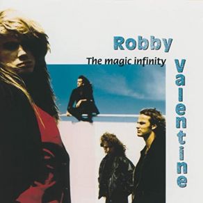 Download track Help Me Spell My Name Robby Valentine