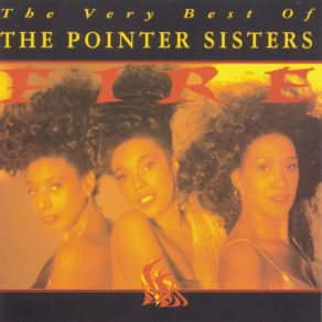 Download track Telegraph Your Love Pointer Sisters