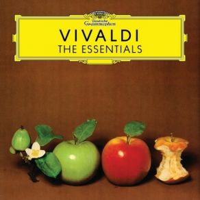 Download track 09. Vivaldi Mandolin Concerto In C Major, RV 425 - I. Allegro Antonio Vivaldi