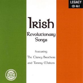Download track Kevin Barry The Clancy Brothers