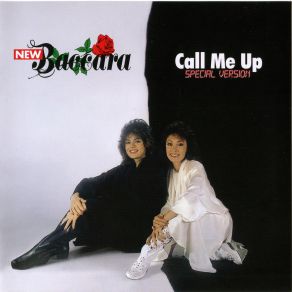 Download track Call Me Up (Special DJ-Mix) Baccara