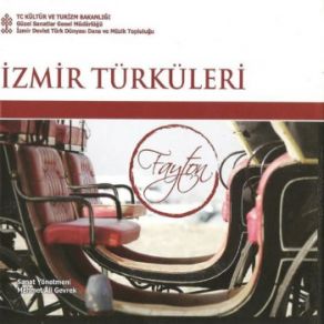 Download track Uçun Kuşlar Uçun İzmir E Doğru İzmir Türküleri