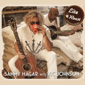 Download track One Sip Sammy Hagar, Vic Johnson