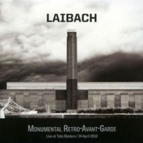 Download track Tanz Mit Laibach Laibach