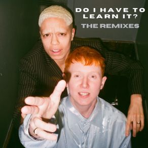 Download track Do I Have To Learn It? (Ray Remix) NimmoRay