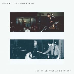 Download track Only You (Live) Zola Blood