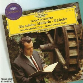 Download track «Die Forelle», D. 550, 4. Fassung Franz Schubert