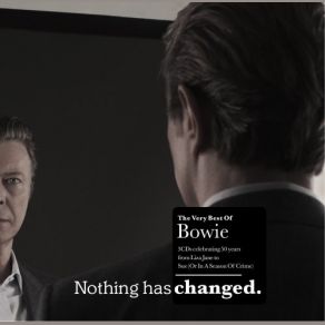 Download track This Is Not America David Bowie