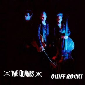 Download track Tokyo Pretty Boys The Quakes