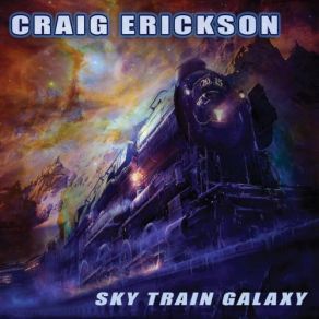 Download track Blinded By Love Craig Erickson