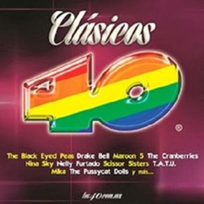 Download track Walkin´on The Sun Clásicos 40