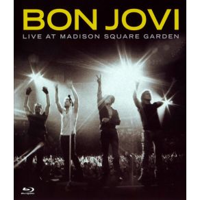 Download track Bon Jovi - Rockin' In The Free World (Bonus Track) Bon Jovi
