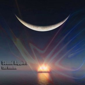 Download track Summer Solstice Sound Ripples