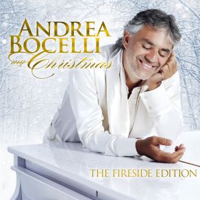 Download track Blue Christmas Andrea Bocelli