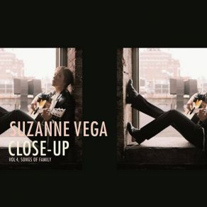 Download track Pilgrimage Suzanne Vega