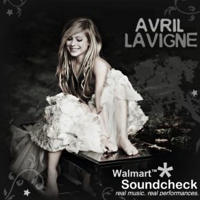 Download track Push (Live Acoustic) Avril Lavigne
