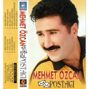 Download track Ben Öleydim Mehmet Özcan