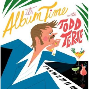 Download track You Should Be Dancing (Todd Terje Re-Edit) Todd TerjeBee Gees