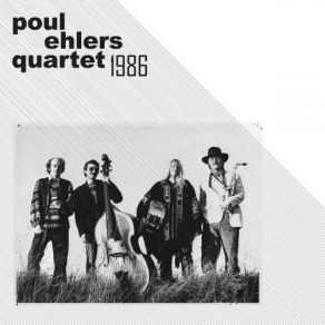 Download track Kattegat Poul Ehlers Quartet