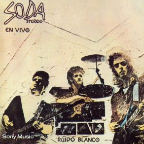Download track Prófugos Soda Stereo