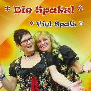 Download track Die Immer Lacht Die Spatzl
