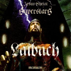 Download track God Is God Laibach