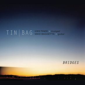 Download track Bridges Tin / Bag