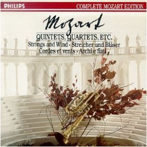 Download track Sonata For Bassoon And Cello In Bb KV292-196c - Allegro Neville Marriner, The Academy Of St. Martin In The Fields