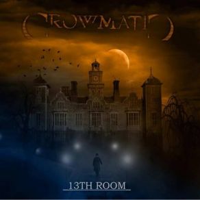 Download track Awake Crowmatic