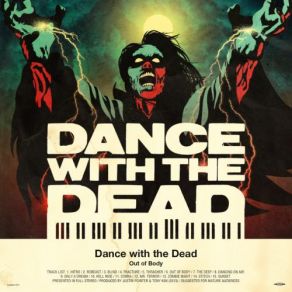 Download track The Deep Dance With The Dead