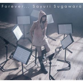 Download track My Sweet Home Sayuri Sugawara (菅原紗由理)