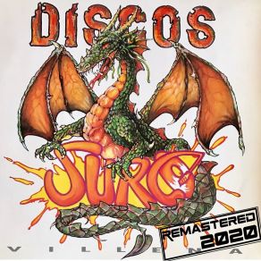 Download track The Base Discos Surco