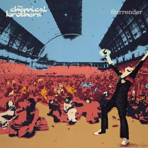 Download track Under The Influence The Chemical Brothers