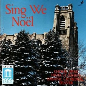 Download track 16. Angels We Have Heard On High The Choirs Of St. John's Cathedral
