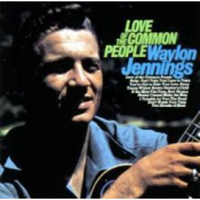 Download track Don'T Waste Your Time Waylon Jennings