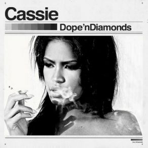 Download track I Never Knew Cassie