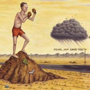 Download track Save You Pearl Jam
