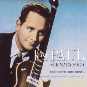 Download track Lady Of Spain Les Paul, Mary Ford