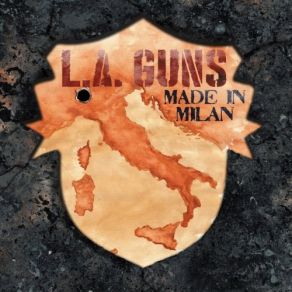 Download track Never Enough (Live) L. A. Guns