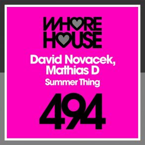 Download track Summer Thing Mathias D