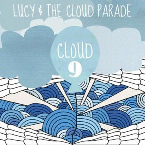 Download track Red Flag Lucy, The Cloud Parade