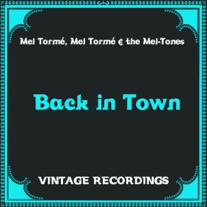Download track Some Like It Hot Mel Tormé