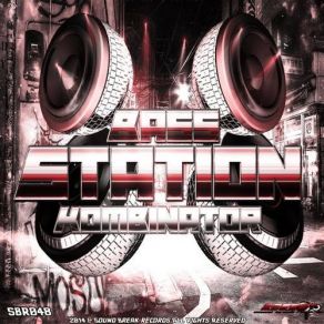 Download track Bomba Bass Station