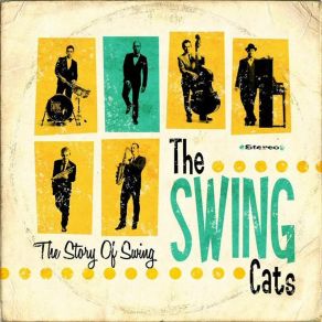 Download track Runaround Sue The Swingcats