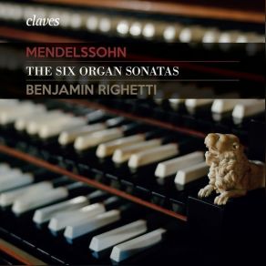 Download track 08. Organ Sonata Op. 65, No. 2 In C Minor, MWV W 57 IV. Fuga. Allegro Moderato Jákob Lúdwig Félix Mendelssohn - Barthóldy
