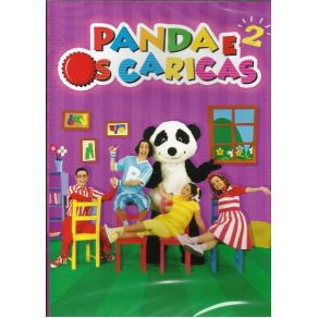 Download track Até Amanhã Panda, Os Caricas